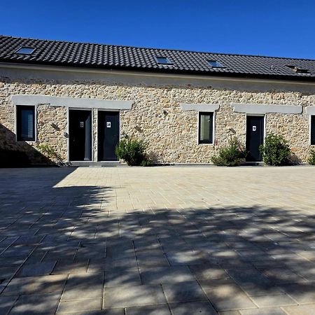 Guverna New City Accommodation ザダル エクステリア 写真