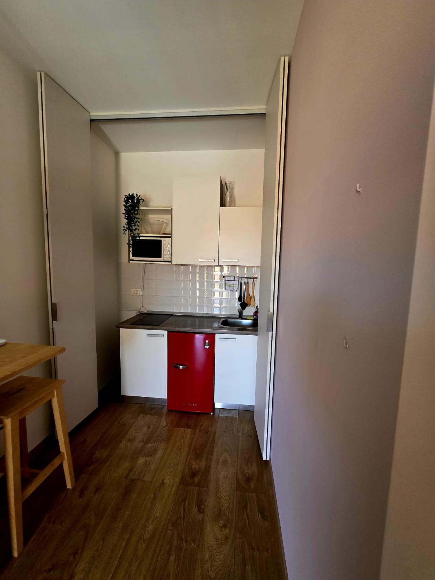 Guverna New City Accommodation ザダル エクステリア 写真