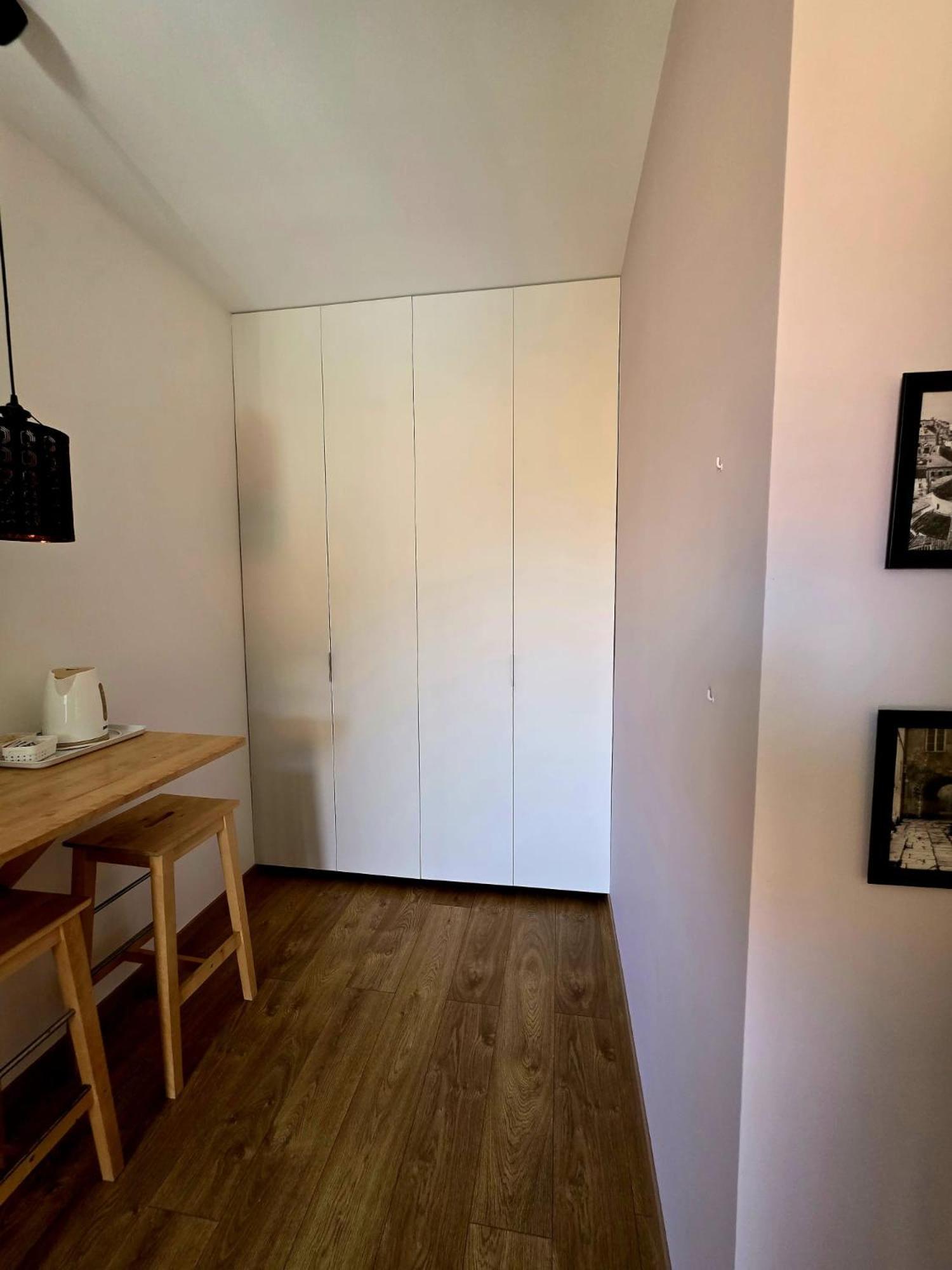 Guverna New City Accommodation ザダル エクステリア 写真